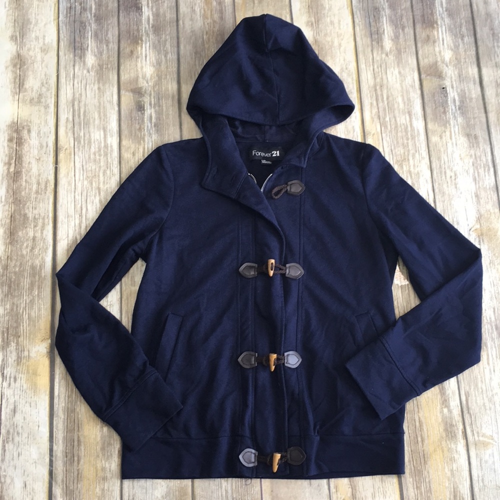 Forever 21 Jacket